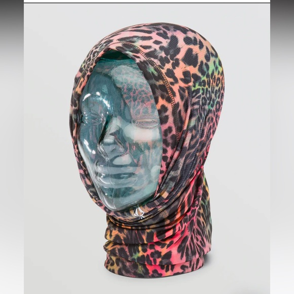 Volcom Face Tech Multi-tube - Picture 3 of 5